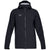 Under Armour Men's Black Storm Rain Jacket