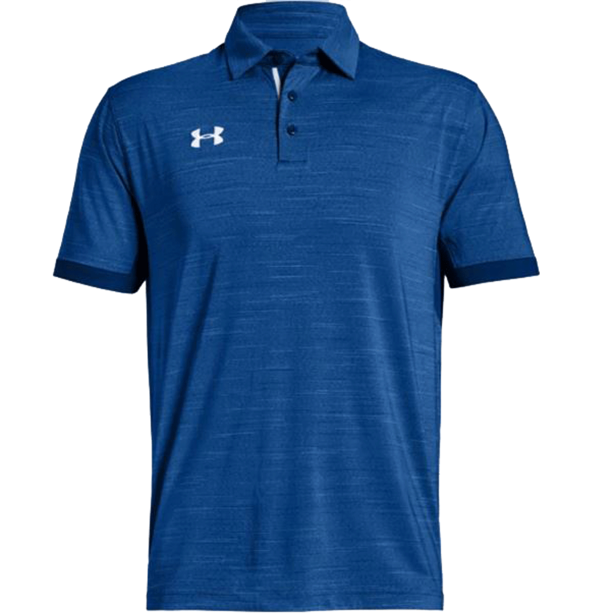 Under armour shop elevated polo