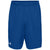 Under Armour Men's Royal Team Raid Shorts 2.0