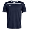 Under Armour Men's Midnight Navy Signature Jersey