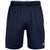 Under Armour Men's Midnight Navy Signature Shorts