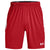 Under Armour Men's Red Signature Shorts