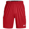 Under Armour Men's Red Signature Shorts