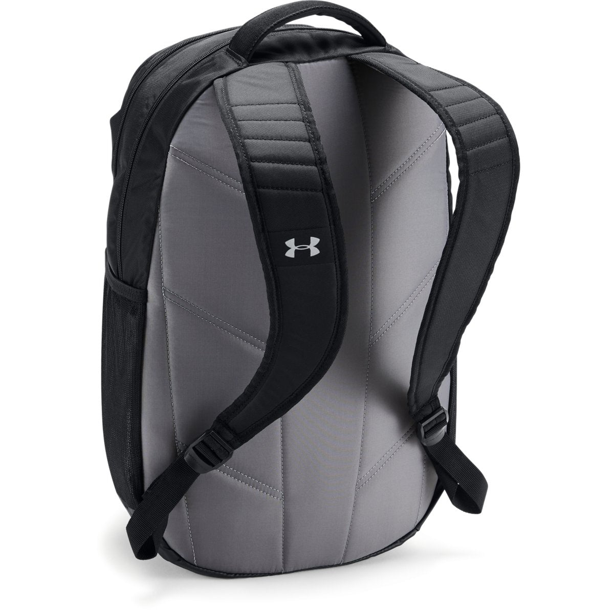 A) WH Basketball - Under Armour Team Backpack Product Details // Warren  Hills Basketball - 2013 // SP Custom Gear