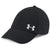 Under Armour Black Links Cap 2.0