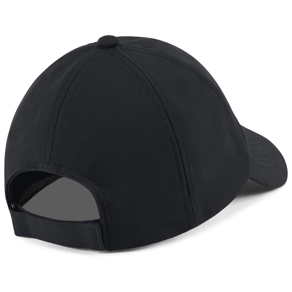 Under Armour Black Links Cap 2.0