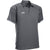 Under Armour Men's Graphite Rival Polo