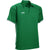 Under Armour Men's Team Kelly Green Rival Polo