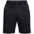 Under Armour Men's Black Showdown Shorts