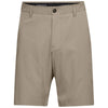 Under Armour Men's City Khaki Showdown Shorts