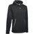 Under Armour Men's Black Full Heather Novelty Hoody