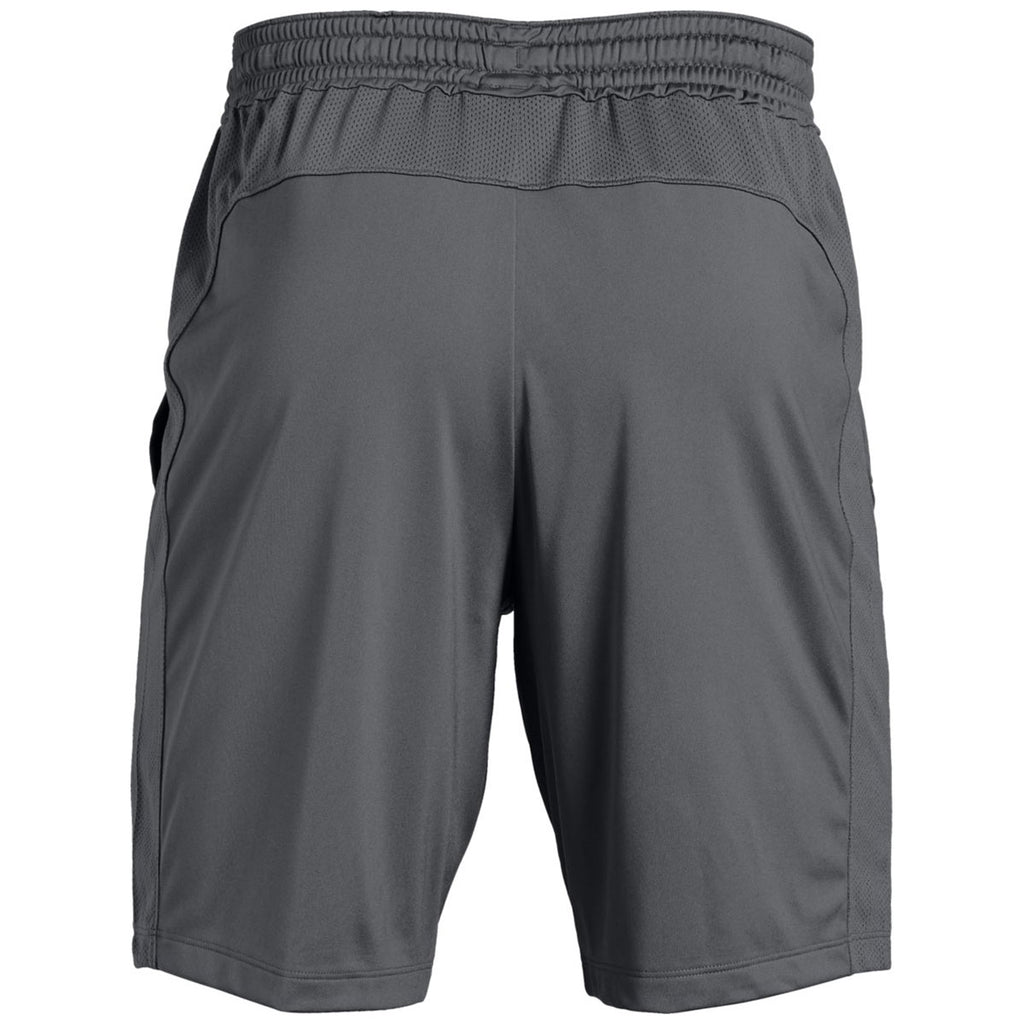 Under armour men's pocketed cheap raid short