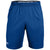 Under Armour Men's Royal Pocketed Raid Shorts