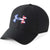 Under Armour Black Freedom Blitzing Cap