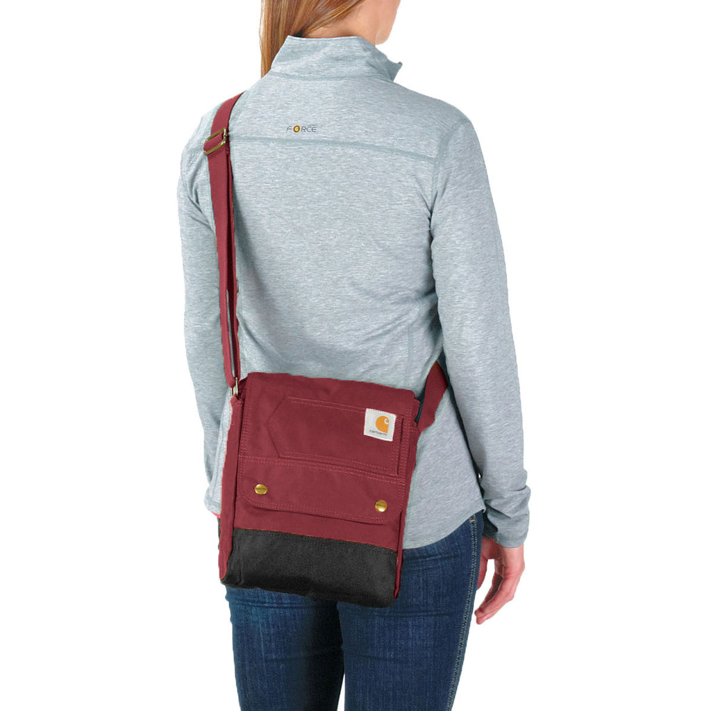 Carhartt Legacy Women’s Cross Body Carry All