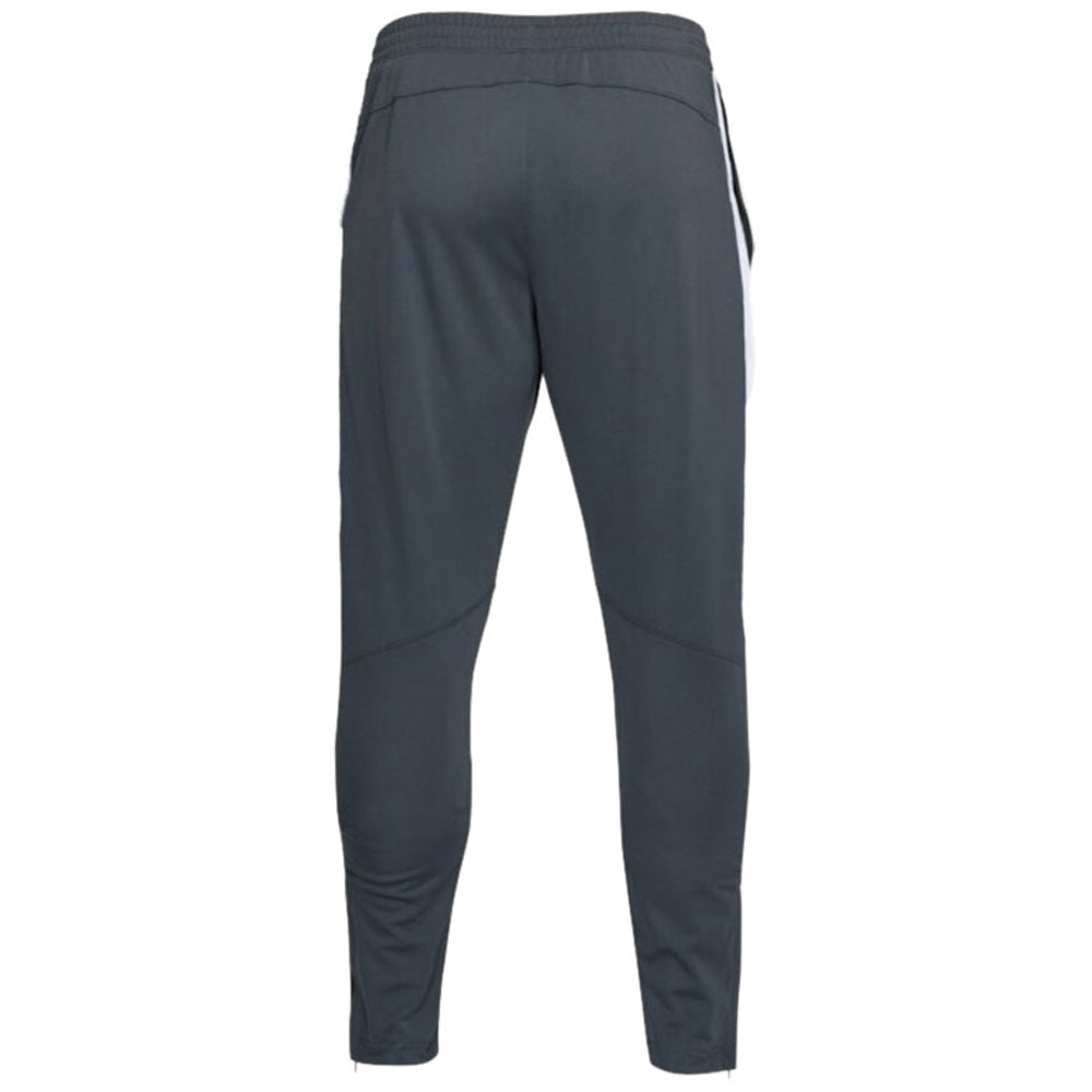 Under Armour UA Men's Sportstyle Pique Pants Slim Trousers