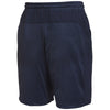 Under Armour Men's Midnight Navy Printed Raid Shorts