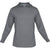 Under Armour Men's Steel MK1 Terry Hoodie