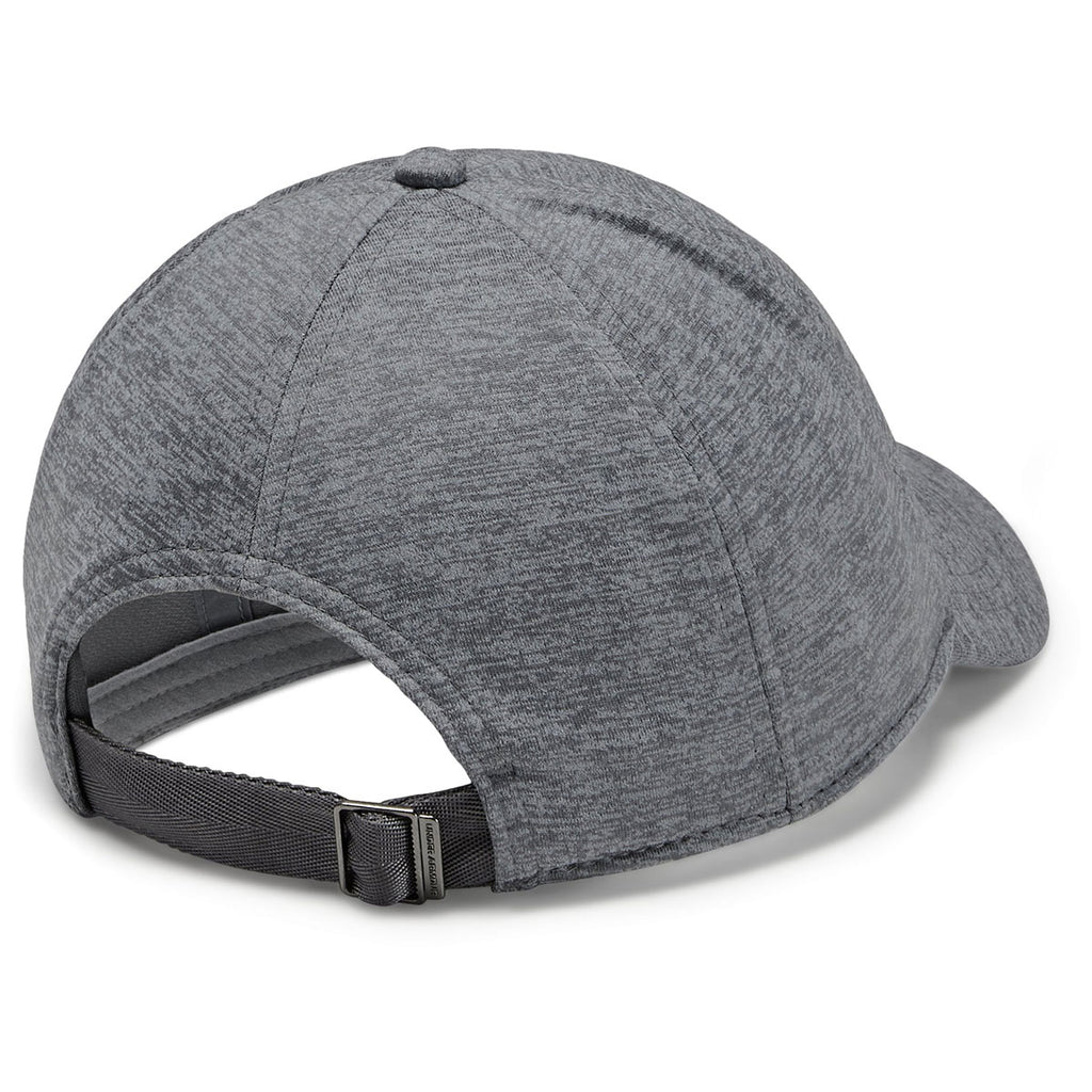 Under Armour Graphite Twist Renegade Cap