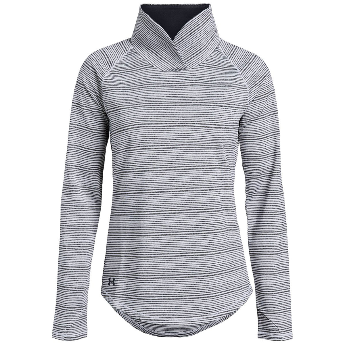 Under armour clearance zinger pullover