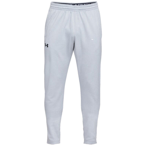 Under Armour Men's Steel Light Heather Fleece Pant