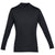 Under Armour Men's Black CG Mock Fitted