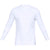 Under Armour Men's White CG Mock Fitted