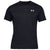 Under Armour Men's Black Streaker 2.0 Short Sleeve Tee