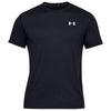 Under Armour Men's Black Streaker 2.0 Short Sleeve Tee