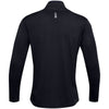 Under Armour Men's Black Streaker 2.0 Half Zip