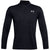 Under Armour Men's Black Streaker 2.0 Half Zip