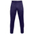 Under Armour Men's Purple Qualifier Hybrid Warm-Up Pant