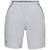 Under Armour Men's Mod Grey Qualifier Perf Shorts