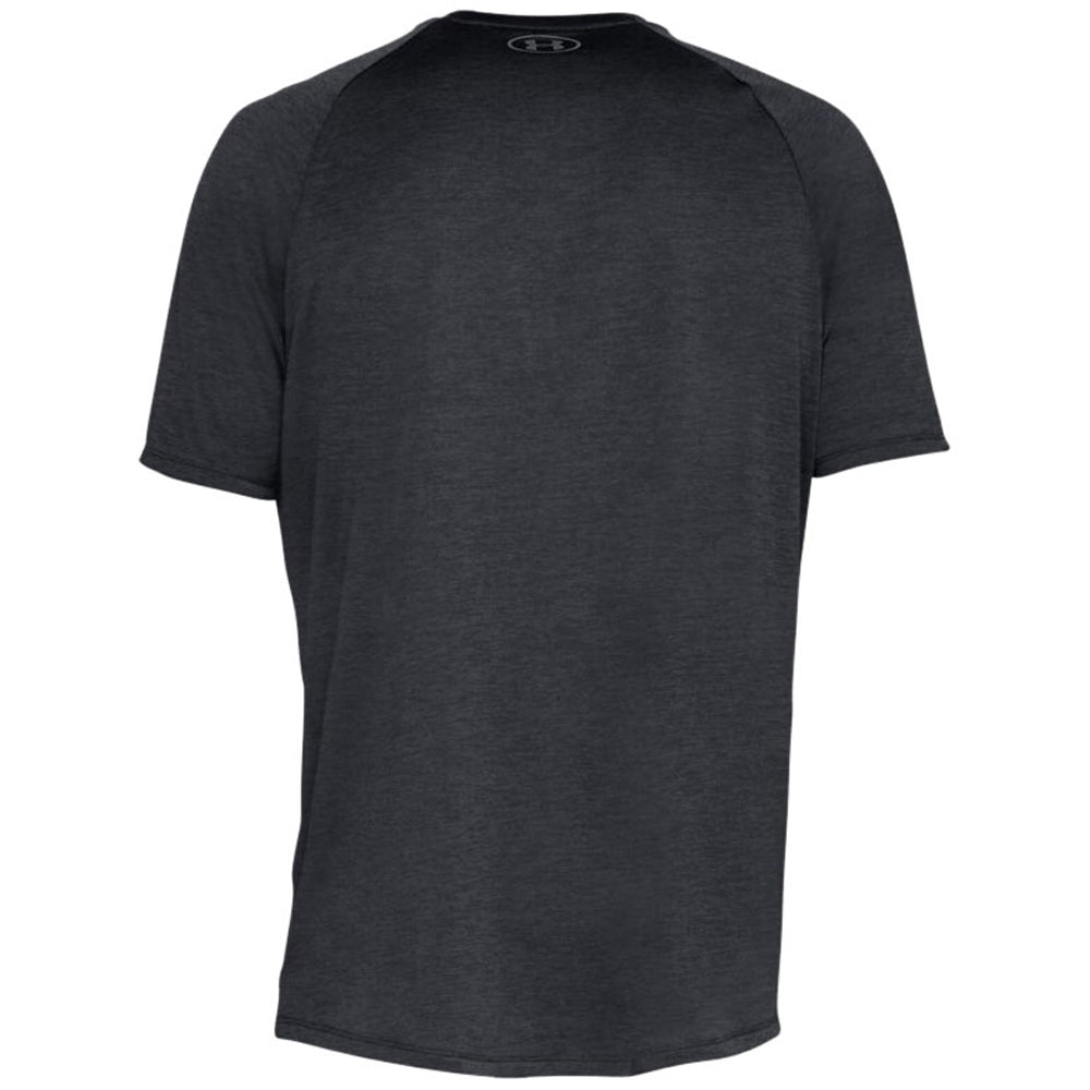 Under Armour Tech 2.0 T Shirt Black