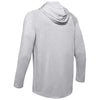 Under Armour Men's Halo Grey Tech 2.0 Hoodie