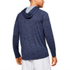 Under Armour Men's Blue Ink Tech 2.0 Hoodie