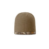 Richardson Driftwood/Woodland Shadow Fleece Reverseible Hunting Beanie