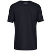 Under Armour Men's Black Freedom Tee