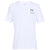 Under Armour Men's White Freedom Tee