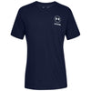 Under Armour Men's Academy Freedom Tee