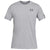 Under Armour Men's Steel Medium Heather Freedom Flag Tee