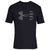 Under Armour Men's Black Freedom Tonal Tee