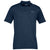 Under Armour Men's Academy Performance Polo 2.0