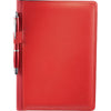 Scripto Red Hue Tech Writing Pad Bundle Set