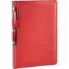 Scripto Red Hue Tech Writing Pad Bundle Set