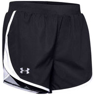 Under Armour, Fly-By 2.0 Shorts Womens, Performance Shorts