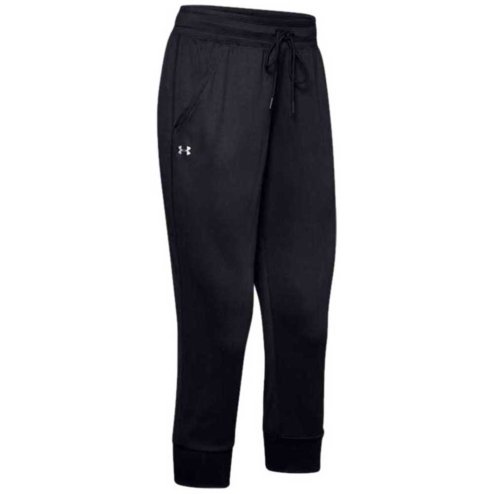 Under armour outlet loose fit capris