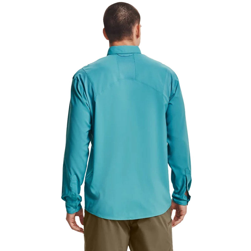 Under Armour - UA Tide Chaser 2.0 Long Sleeve Shirt