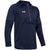 Under Armour Men's Midnight Navy Qualifier Fleece Anorak