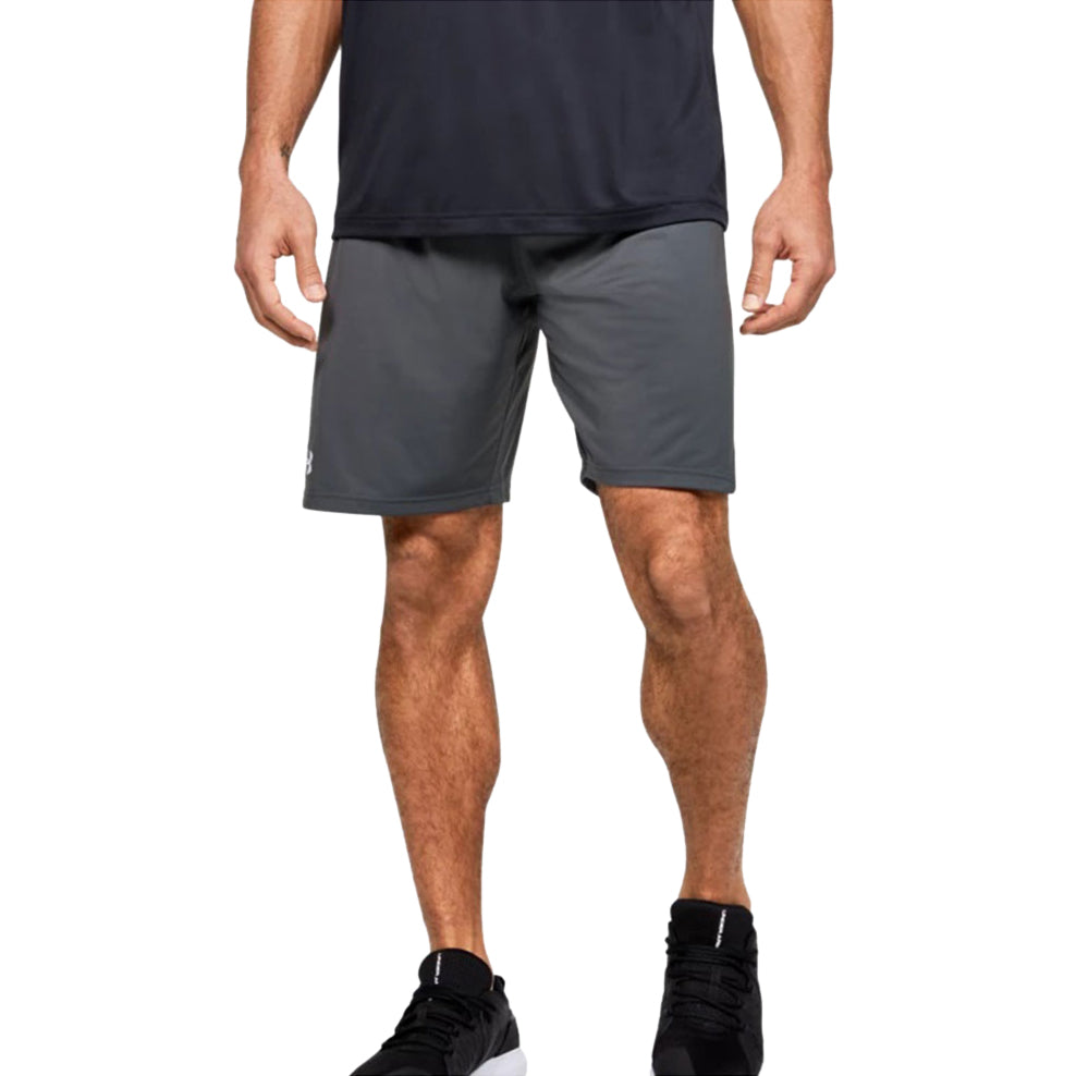 Men's UA Locker 9 Shorts